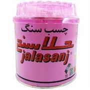 چسب سنگ دوجزئی جلاسنج حجم 900 گرم